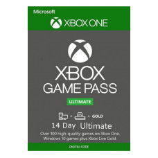 Xbox Game Pass Ultimate 14 Days