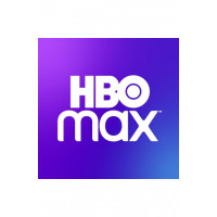 HBO Max 1 Month