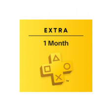 PlayStation Plus Extra 1 Month