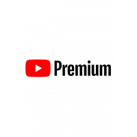 YouTube Premium 12 Months